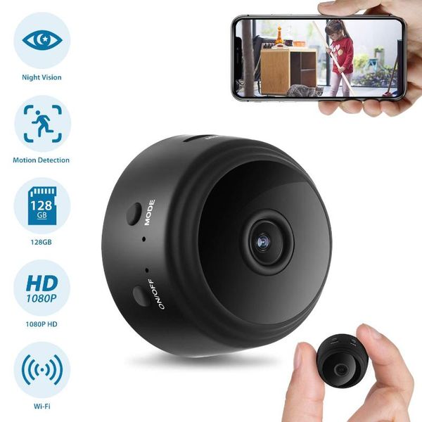 mini ip camera 1080p night vision camcorder motion sensor dvr micro cam sport dv video small recorder remote monitor phone app cameras
mini ip camera 1080p night vision camcorder motion sensor dvr micro cam sport dv video small recorder remote monitor phone app cameras