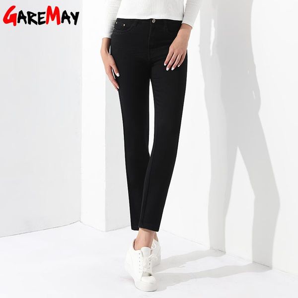 women's jeans female black casual denim high waisted mom woman 2021 clothing pants stretch jean femme trousers garemay, Blue
women's jeans female black casual denim high waisted mom woman 2021 clothing pants stretch jean femme trousers garemay, Blue