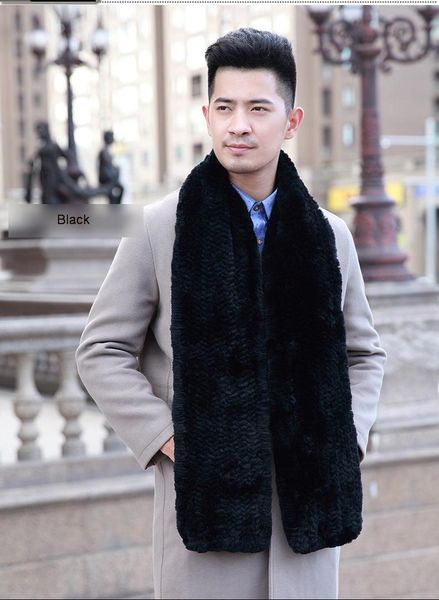 scarves men's genuine rex fur scarf knitted shawl winter real poncho 3 colors wholesale retail oem, Blue;gray
scarves men's genuine rex fur scarf knitted shawl winter real poncho 3 colors wholesale retail oem, Blue;gray
