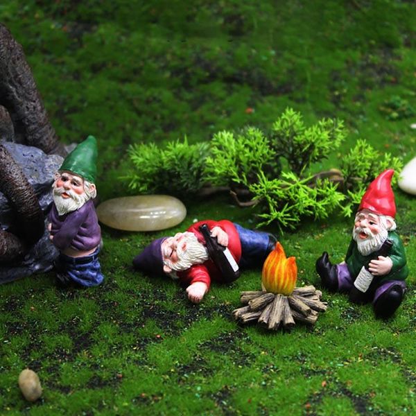 decorative objects & figurines mini dwarf elf resin moss micro landscape decoration outdoor fairy miniature garden ornaments flower pot acce
decorative objects & figurines mini dwarf elf resin moss micro landscape decoration outdoor fairy miniature garden ornaments flower pot acce