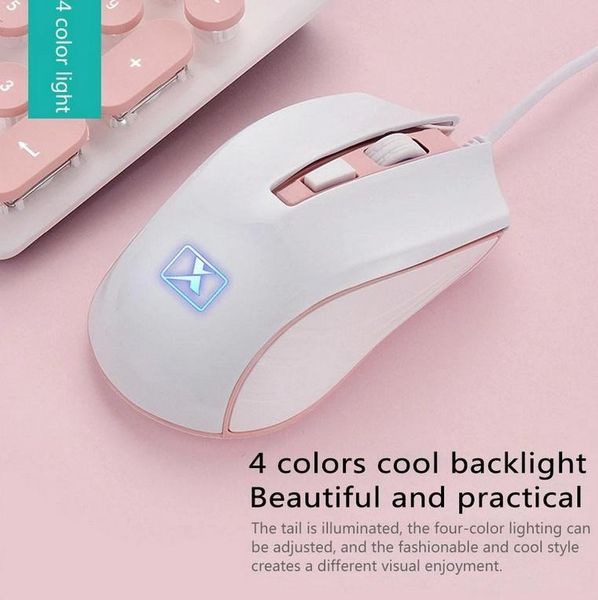 keyboard mouse combos n518 wired ergonomic usb receiver 3-speed dpi one-key switch 4 colors cool backlight dual mode
keyboard mouse combos n518 wired ergonomic usb receiver 3-speed dpi one-key switch 4 colors cool backlight dual mode