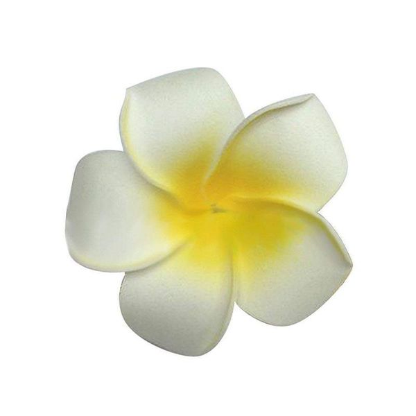 decorative flowers & wreaths 100pcs frangipani hawaii flower head foam decor for wedding craft style ennes (5cm)
decorative flowers & wreaths 100pcs frangipani hawaii flower head foam decor for wedding craft style ennes (5cm)
