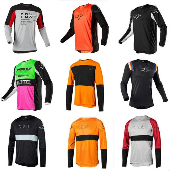 cycling jersey sports team mens retro men long sleeve motocross racing jackets, Black;red
cycling jersey sports team mens retro men long sleeve motocross racing jackets, Black;red