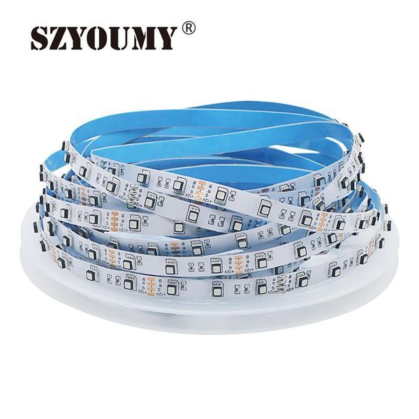 strips szyoumy arrival high brightness rgb led strip smd 3535 color changeable dc12v flexible light 60led/m 100m/lot.
strips szyoumy arrival high brightness rgb led strip smd 3535 color changeable dc12v flexible light 60led/m 100m/lot.