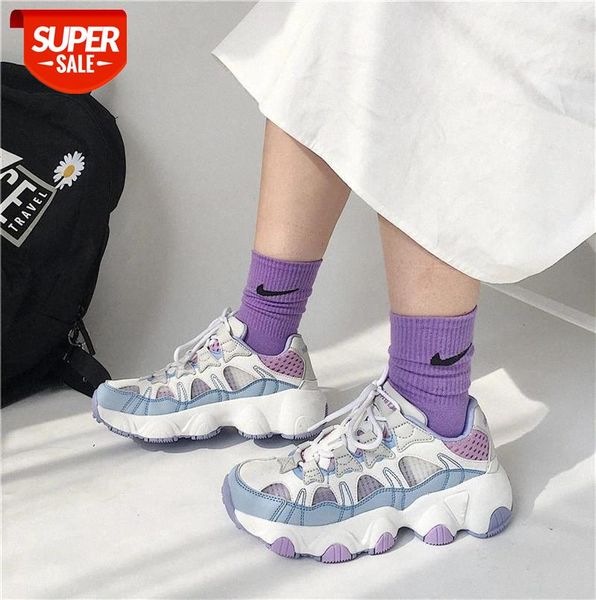 women sneakers pink blue designer shoes woman autumn winter chunky fashion light dad ladies platform footwear #i51b
women sneakers pink blue designer shoes woman autumn winter chunky fashion light dad ladies platform footwear #i51b