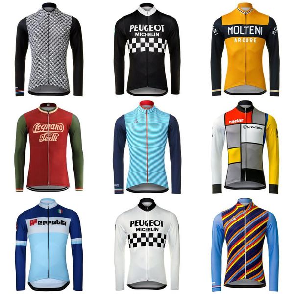 racing jackets thermal fleece cycling jersey long sleeve winter bicycle jacket hombre invierno clothing men, Black;red
racing jackets thermal fleece cycling jersey long sleeve winter bicycle jacket hombre invierno clothing men, Black;red