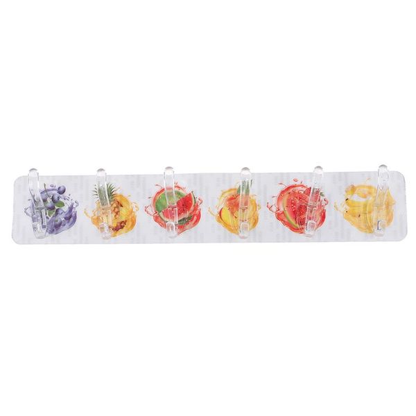 hooks & rails 6 transparent strong self adhesive door wall hangers suction heavy load rack cup sucker for kitchen bathroom
hooks & rails 6 transparent strong self adhesive door wall hangers suction heavy load rack cup sucker for kitchen bathroom