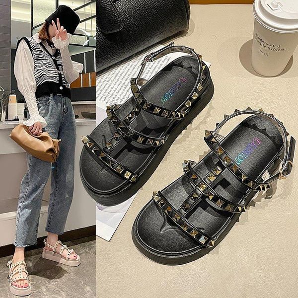 fashion womens shoes 2021 studded sandals clear heels suit female beige soft luxury low comfort summer black gladiator girls
fashion womens shoes 2021 studded sandals clear heels suit female beige soft luxury low comfort summer black gladiator girls
