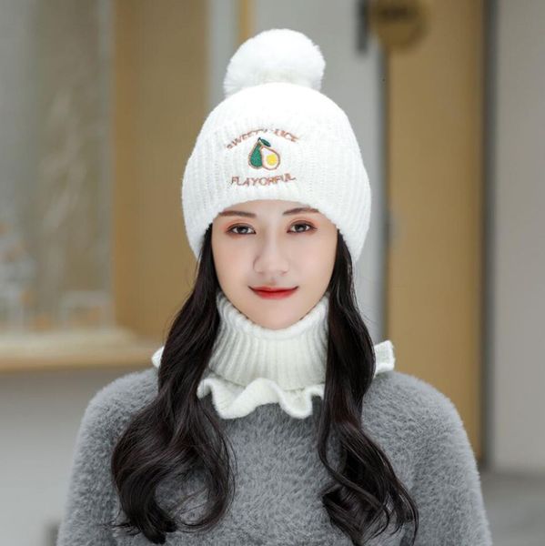 hat girl autumn and designer cute cycling plush warm fashion versatile winter ear protection knitted woolen, Blue;gray
hat girl autumn and designer cute cycling plush warm fashion versatile winter ear protection knitted woolen, Blue;gray