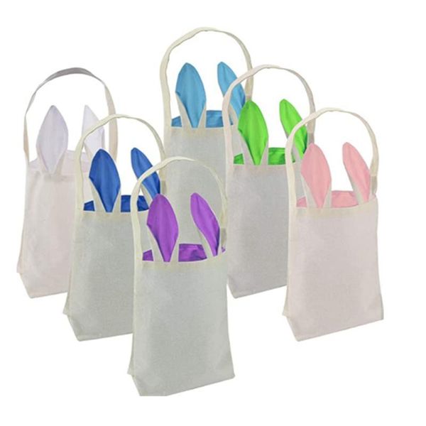 gift wrap 5pcs easter bags, ears design jute cloth tote bags for kids eggs hunting, candy and gifts carry bucket
gift wrap 5pcs easter bags, ears design jute cloth tote bags for kids eggs hunting, candy and gifts carry bucket