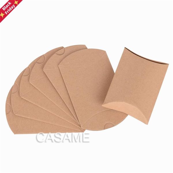 apple pie 50pcs kraft paper cute small pillow shape wedding favor gift box boxes party candy wholesales wrap
apple pie 50pcs kraft paper cute small pillow shape wedding favor gift box boxes party candy wholesales wrap