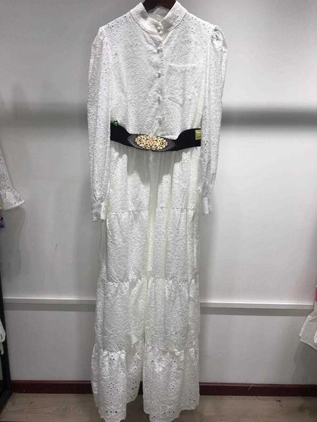 casual dresses z11499 female fashion spring dress luxury brand european design party 03vl, Black;gray
casual dresses z11499 female fashion spring dress luxury brand european design party 03vl, Black;gray