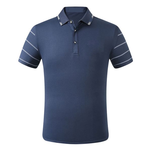 mens polos short sleeves with letter pattern summer outwears tshirt casual style men t shirts breathable tees m-3xl, White;black
mens polos short sleeves with letter pattern summer outwears tshirt casual style men t shirts breathable tees m-3xl, White;black