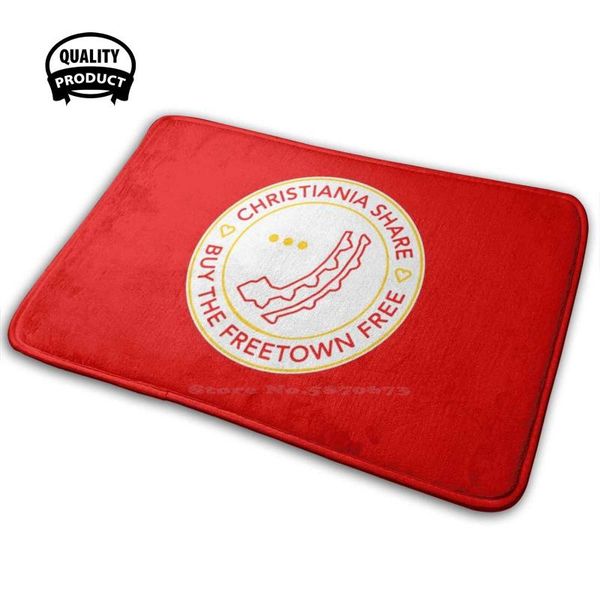 christiania own t shirt - bevar boden merch gift idea for biys girls women men comfortable door mat rug carpet carpets
christiania own t shirt - bevar boden merch gift idea for biys girls women men comfortable door mat rug carpet carpets