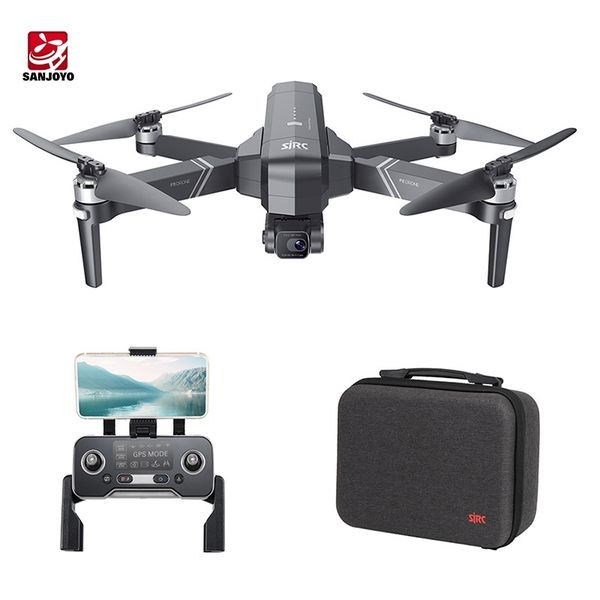 gps two axis f11s pro uav aerial camera 4k hd anti shake ptz remote control aircraft
gps two axis f11s pro uav aerial camera 4k hd anti shake ptz remote control aircraft