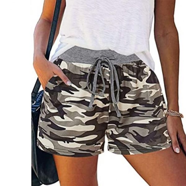 women's shorts women elastic waist high pockets drawstring sweat flower print streetwear 2021, White;black
women's shorts women elastic waist high pockets drawstring sweat flower print streetwear 2021, White;black