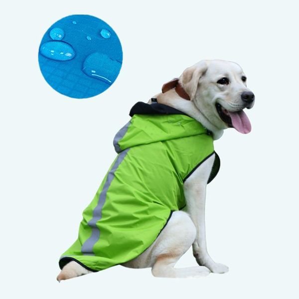 dog apparel autumn pet clothes for small medium large dogs jacket waterproof puppy clothing safe reflective vest ropa para perros
dog apparel autumn pet clothes for small medium large dogs jacket waterproof puppy clothing safe reflective vest ropa para perros
