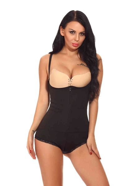 elastic segmented pressurized light plastic black belt waist trainer corset 211208, Black;white
elastic segmented pressurized light plastic black belt waist trainer corset 211208, Black;white