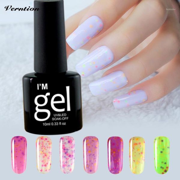 verntion 8ml cheese candy gel nail polish needed base coat soak off professional uv led hybrid lacquer for sale1, Red;pink
verntion 8ml cheese candy gel nail polish needed base coat soak off professional uv led hybrid lacquer for sale1, Red;pink