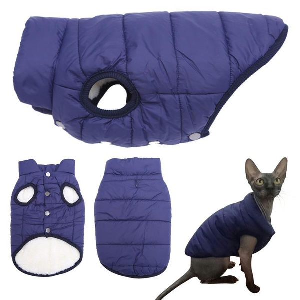 cat costumes clothes autumn winter warm for cats dogs soft fleece pet vest jacket windproof coat kitten kitty clothing
cat costumes clothes autumn winter warm for cats dogs soft fleece pet vest jacket windproof coat kitten kitty clothing