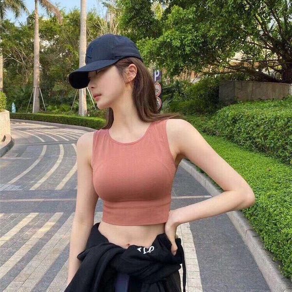 sports vest korean running underwear women's all-match wrapped chest beautiful back without steel ring gather elasticity bra yoga outfi
sports vest korean running underwear women's all-match wrapped chest beautiful back without steel ring gather elasticity bra yoga outfi