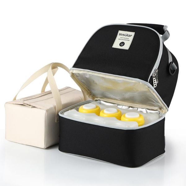diaper bags black dirt-resistant baby bag mummy backpack travel nursing for storage thermal care women's
diaper bags black dirt-resistant baby bag mummy backpack travel nursing for storage thermal care women's