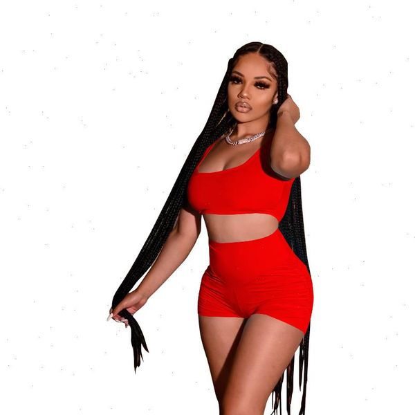 2 peice sets clothing womens pants summer casual o neck short two piece outfits for crop clothes lady set, White
2 peice sets clothing womens pants summer casual o neck short two piece outfits for crop clothes lady set, White
