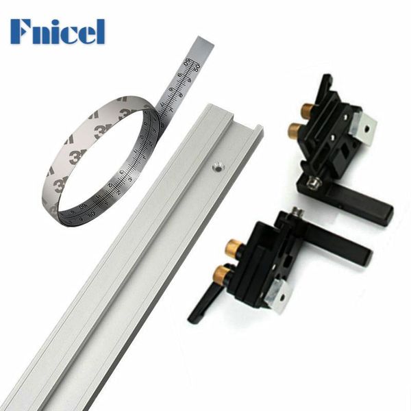 professional hand tool sets t track aluminium alloy t-tracks slot miter and sscale tape table saw workbench woodworking diy tools
professional hand tool sets t track aluminium alloy t-tracks slot miter and sscale tape table saw workbench woodworking diy tools
