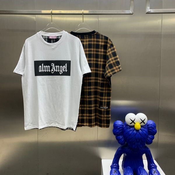 2021ss spring and summer new high grade cotton printing short sleeve round neck panel t-shirt size: m-l-xl-xxl-xxxl color: black white wx8g
2021ss spring and summer new high grade cotton printing short sleeve round neck panel t-shirt size: m-l-xl-xxl-xxxl color: black white wx8g