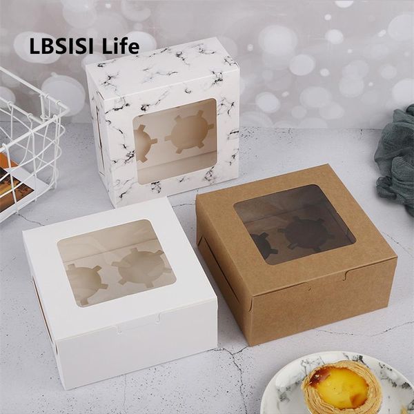 life 10pcs cup cake paper box birthday wedding party transparent window handmade egg-tart 4 pieces packaging gift wrap
life 10pcs cup cake paper box birthday wedding party transparent window handmade egg-tart 4 pieces packaging gift wrap