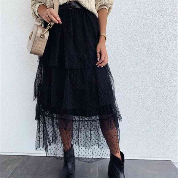 skirts fashion womens girl high waist tutu long skirt prom party club tulle polka dot layered elegant ladies streetwear, Black
skirts fashion womens girl high waist tutu long skirt prom party club tulle polka dot layered elegant ladies streetwear, Black