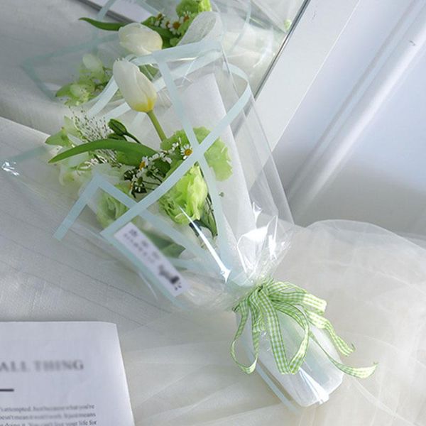 other arts and crafts 20pcs colorful flower wrapping paper dustproof transparent color border waterproof flowers packaging materials 58x58cm
other arts and crafts 20pcs colorful flower wrapping paper dustproof transparent color border waterproof flowers packaging materials 58x58cm