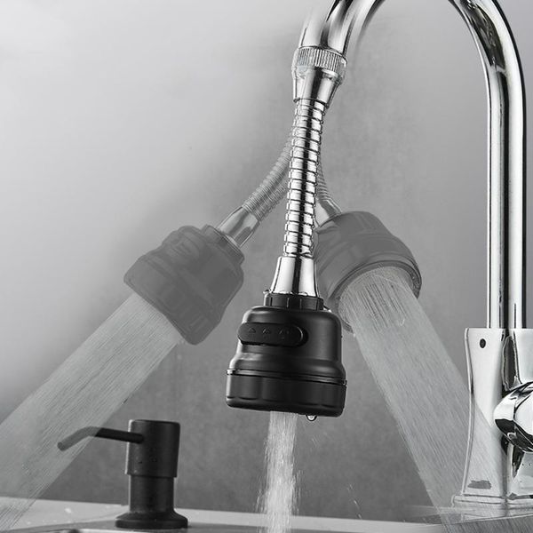 kitchen faucets 360°rotatable bubbler aerator faucet diffuser 3 modes water saving extended hose filter shower head home tap connector
kitchen faucets 360°rotatable bubbler aerator faucet diffuser 3 modes water saving extended hose filter shower head home tap connector