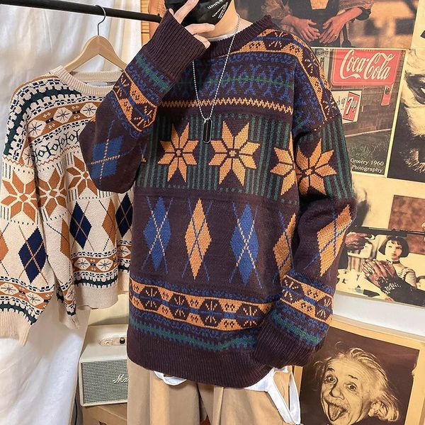 men's sweaters cartoon bear sweater men winter clothing fashion long sleeve knitted pullover oversized cotton coat, White;black
men's sweaters cartoon bear sweater men winter clothing fashion long sleeve knitted pullover oversized cotton coat, White;black