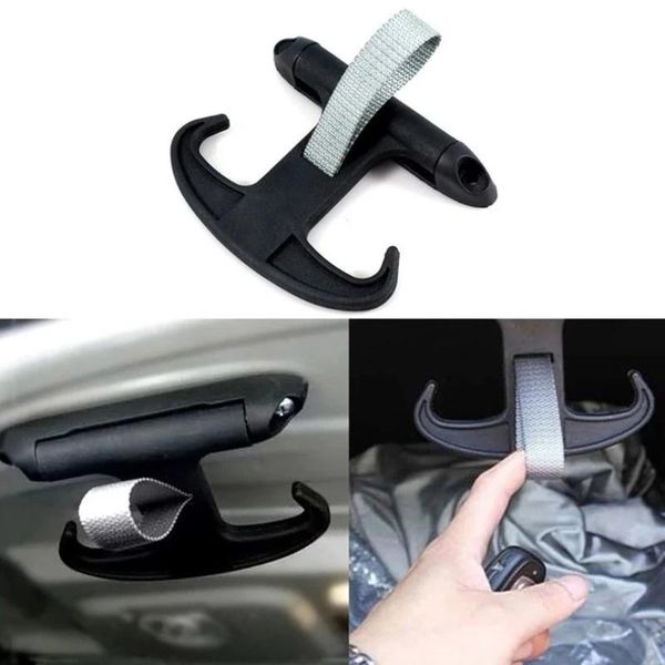 car organizer trunk hook portable high strength plastic cargo rack sundries storage multifunction horn
car organizer trunk hook portable high strength plastic cargo rack sundries storage multifunction horn