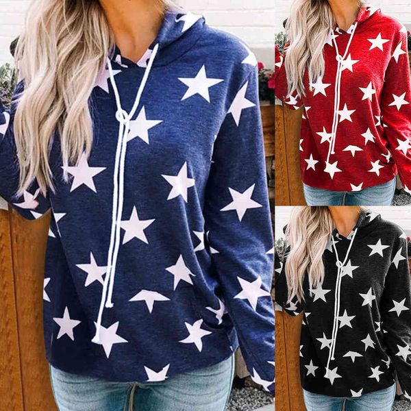 european american style womens hoodies stars print pullover autumn and wwnter hooded sweatshirts hoody hoodie female, Black
european american style womens hoodies stars print pullover autumn and wwnter hooded sweatshirts hoody hoodie female, Black