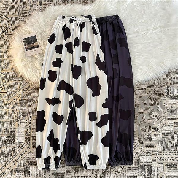 cow print wide leg women capri cargo oversize harajuku korean fashion streetwear straight trousers for female palazzo fall, Black;white
cow print wide leg women capri cargo oversize harajuku korean fashion streetwear straight trousers for female palazzo fall, Black;white