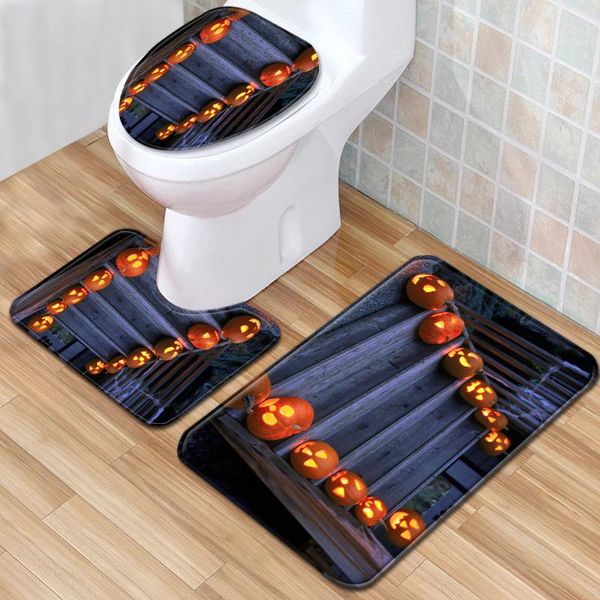 carpets 3pcs/set bath mats bathroom anti-slip shower carpet halloween toilet rug flannel soft foot pads
carpets 3pcs/set bath mats bathroom anti-slip shower carpet halloween toilet rug flannel soft foot pads