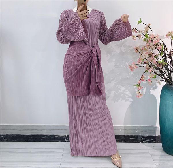 Eid Mubarak Muslim Dress Women Abaya Dubai Turkey Hijab Dress Ramadan Islam Clothing Caftan Kaftan Robe Vestidos Largos Jalabiya
Eid Mubarak Muslim Dress Women Abaya Dubai Turkey Hijab Dress Ramadan Islam Clothing Caftan Kaftan Robe Vestidos Largos Jalabiya