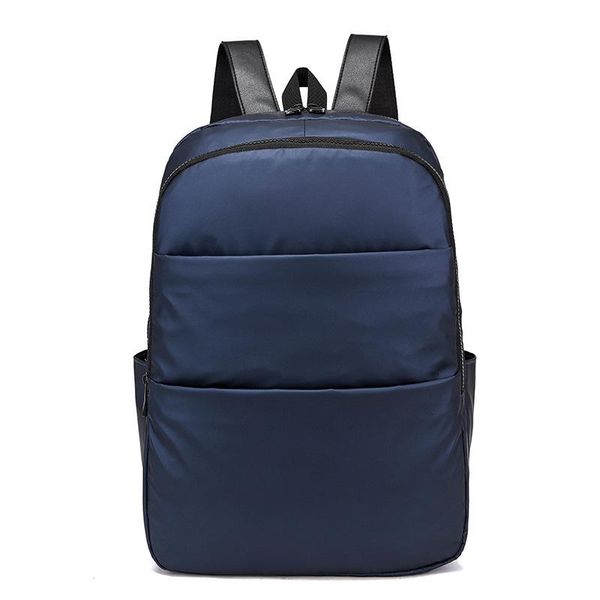 fashion lapbackpack trend versatile multi-functional business casual men and women situation
fashion lapbackpack trend versatile multi-functional business casual men and women situation