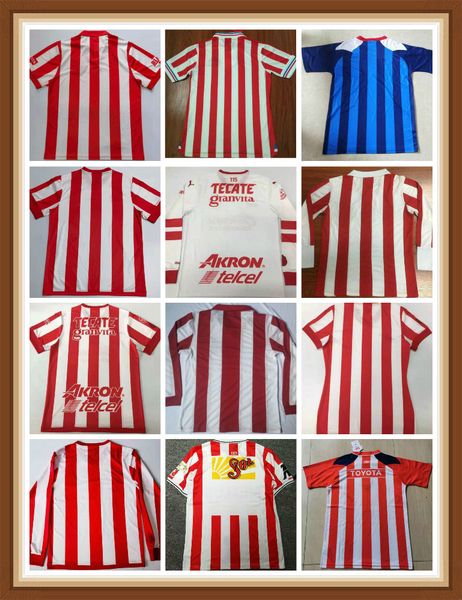 retro classic chivas regal 99 00 1996 1997 2007 2006 soccer jerseys guadalajara 60th 100th 110th 115th years football shirt, Black;yellow
retro classic chivas regal 99 00 1996 1997 2007 2006 soccer jerseys guadalajara 60th 100th 110th 115th years football shirt, Black;yellow