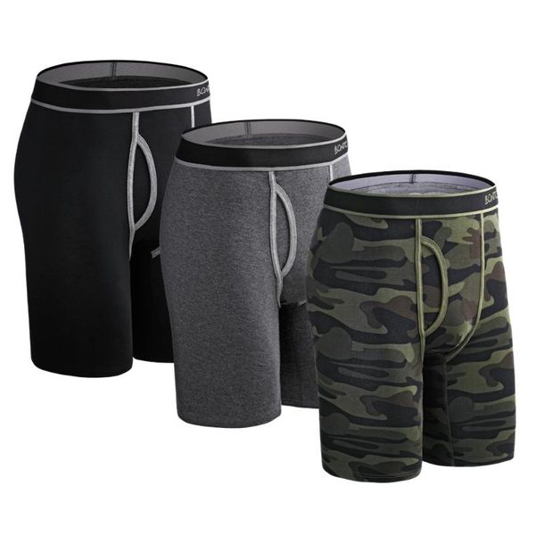 underpants 3pcs men's underwear superior shortsboxers cotton material elasticity panties comfortable 2021 fashion, Black;white
underpants 3pcs men's underwear superior shortsboxers cotton material elasticity panties comfortable 2021 fashion, Black;white
