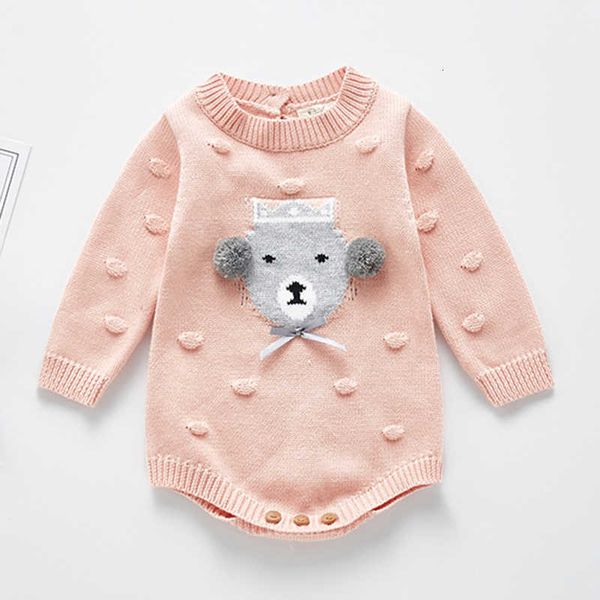 autumn winter long sleeves little bear baby girl newborn knit rompers black friday rvra, Blue
autumn winter long sleeves little bear baby girl newborn knit rompers black friday rvra, Blue