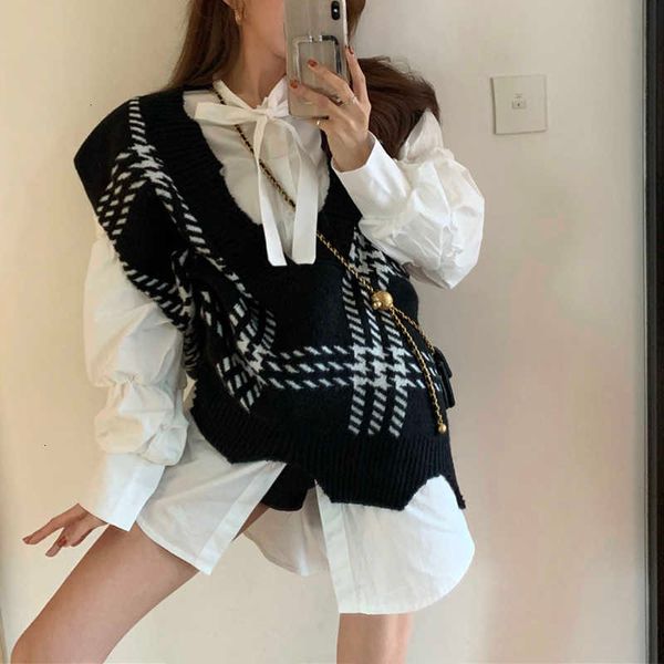 two piece dress blouse bow design sense niche loose korean version of long-sleeved shirt inside the spring white kbyd
two piece dress blouse bow design sense niche loose korean version of long-sleeved shirt inside the spring white kbyd