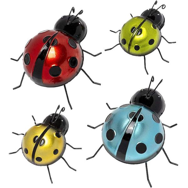 decorative objects & figurines 4pcs garden beetle art outdoor backyard metal animal decoration gift landscape supplies home kid toys
decorative objects & figurines 4pcs garden beetle art outdoor backyard metal animal decoration gift landscape supplies home kid toys