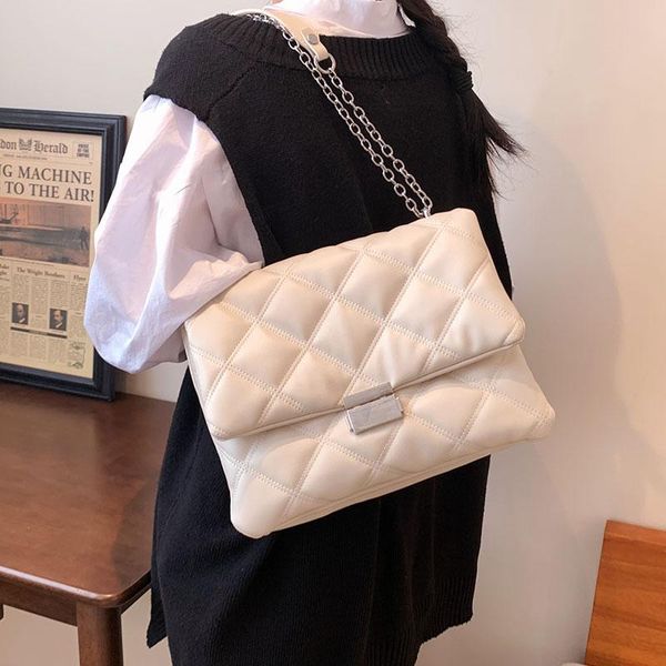 evening bags latest style crossbody bag for women 2021autumn and winter large capacity shoulder pu leather luxury designer bolsa feminina
evening bags latest style crossbody bag for women 2021autumn and winter large capacity shoulder pu leather luxury designer bolsa feminina