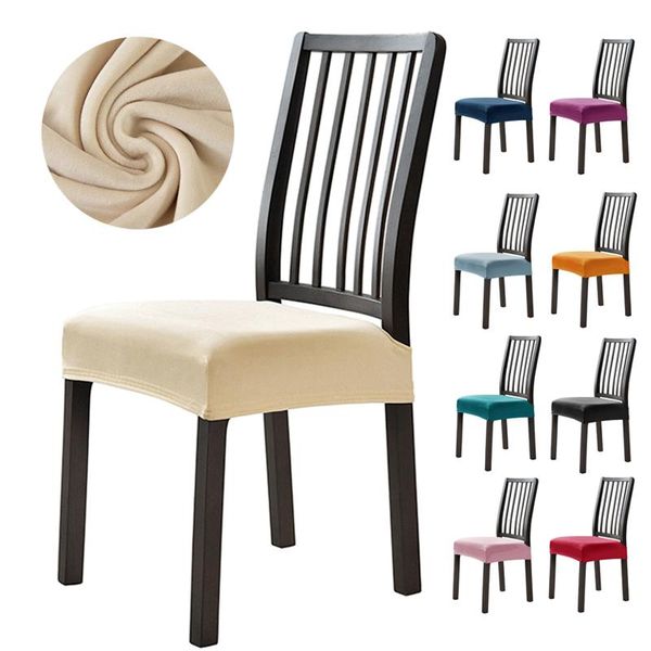 chair covers silver velvet cover for dining room banquette home wedding kitchen office spandex stretch without back seat
chair covers silver velvet cover for dining room banquette home wedding kitchen office spandex stretch without back seat