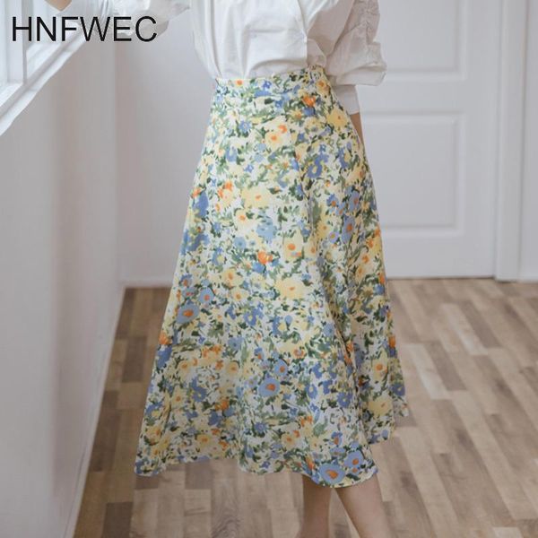 skirts a line floral skirt women high waist midi long oil painting korean style print flower spring 2021 t658, Black
skirts a line floral skirt women high waist midi long oil painting korean style print flower spring 2021 t658, Black