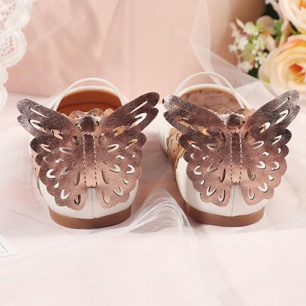 flower girls shoes butterfly babies princess ballet dancing flats kids birthday party leather halloween drama 3t 4t flat, Black;grey
flower girls shoes butterfly babies princess ballet dancing flats kids birthday party leather halloween drama 3t 4t flat, Black;grey