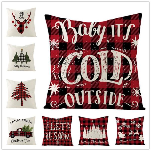 christmas decorations 2021 cushion cover flower bird cotton linen sofa pillow covers merry home decor 45*45 wreath tree pillowcase
christmas decorations 2021 cushion cover flower bird cotton linen sofa pillow covers merry home decor 45*45 wreath tree pillowcase